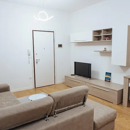 Chic Piave Apartmán Pescara