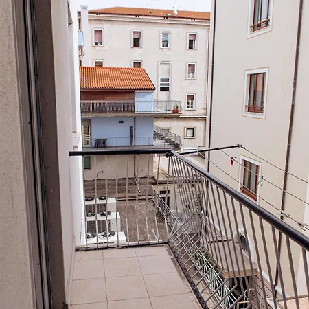 Chic Piave Appartement *
