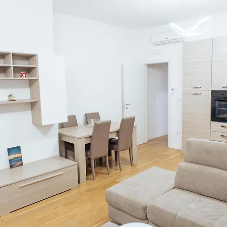 Chic Piave Apartment Pescara