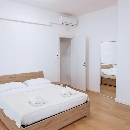 Chic Piave Appartement