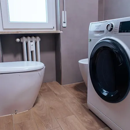 Apartmán Chic Piave *