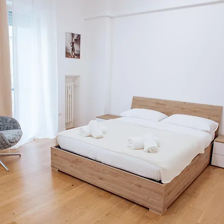 Appartement Chic Piave Pescara