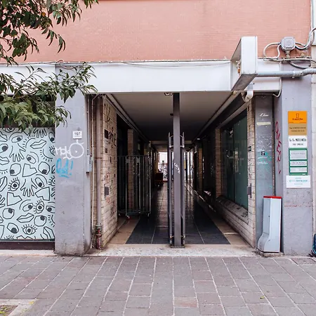 Apartmán Chic Piave